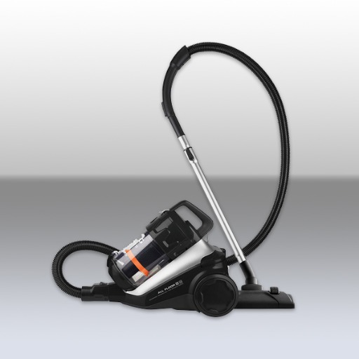 Aspiradoras y Accesorios: Limpieza Eficiente para tu Hogar