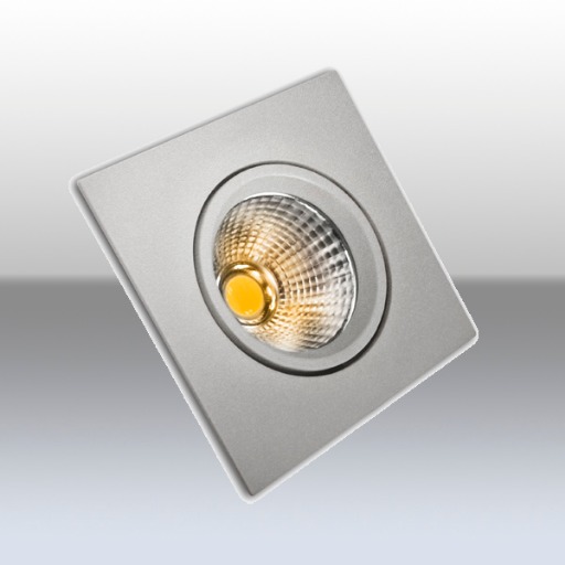 Aros LED: Soluciones para Iluminación Técnica y Funcional