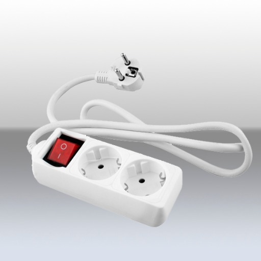 Regletas de Enchufes: Conexiones Eléctricas y USB Seguras y Prácticas
