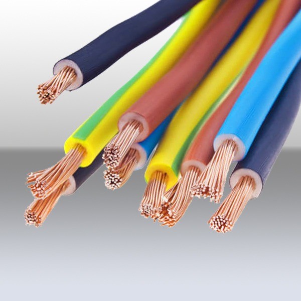 Organización y Gestión de Cables