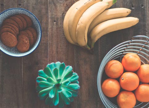 Dietética Natural: Bienestar en Armonía con la Naturaleza