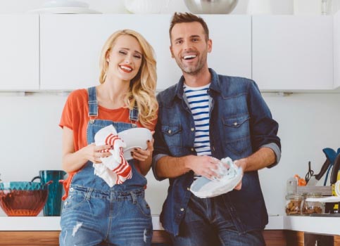 Droguería: Limpieza y Cuidado para Tu Hogar