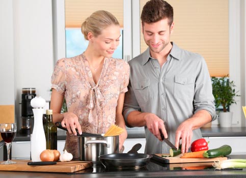 Hogar: Haz de Tu Casa un Espacio Único