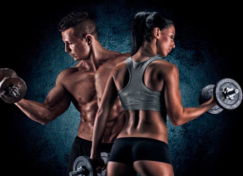 Nutrición Sport: Potencia Tu Rendimiento Deportivo