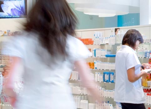 Parafarmacia: Cuidado Integral para Tu Salud