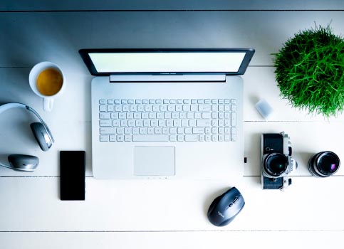 Tecnología: Innovación para tu Estilo de Vida